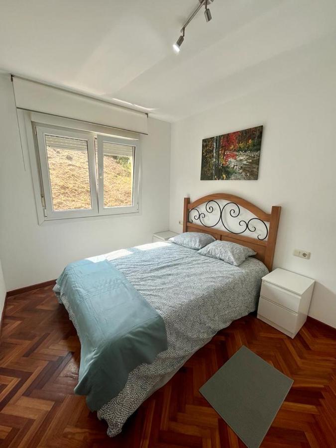 Raxel - Mino Apartment Bagian luar foto