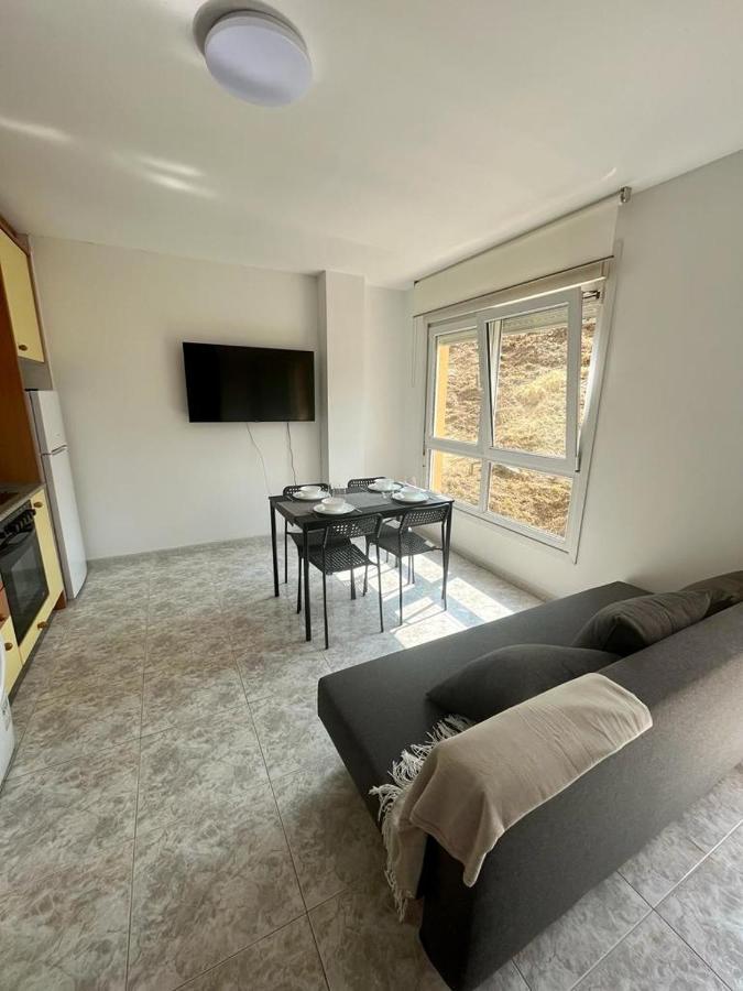 Raxel - Mino Apartment Bagian luar foto