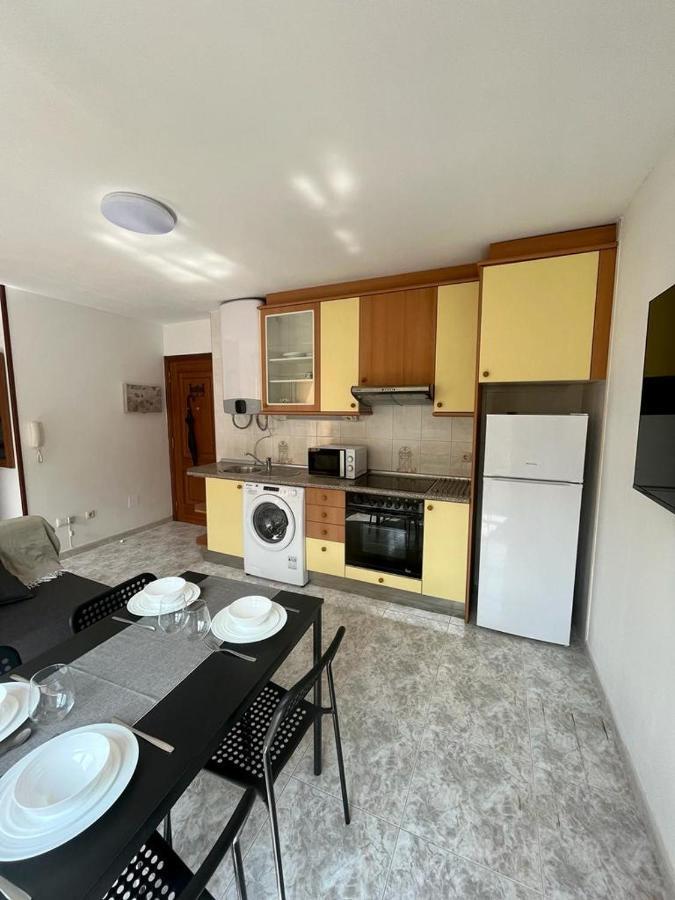 Raxel - Mino Apartment Bagian luar foto