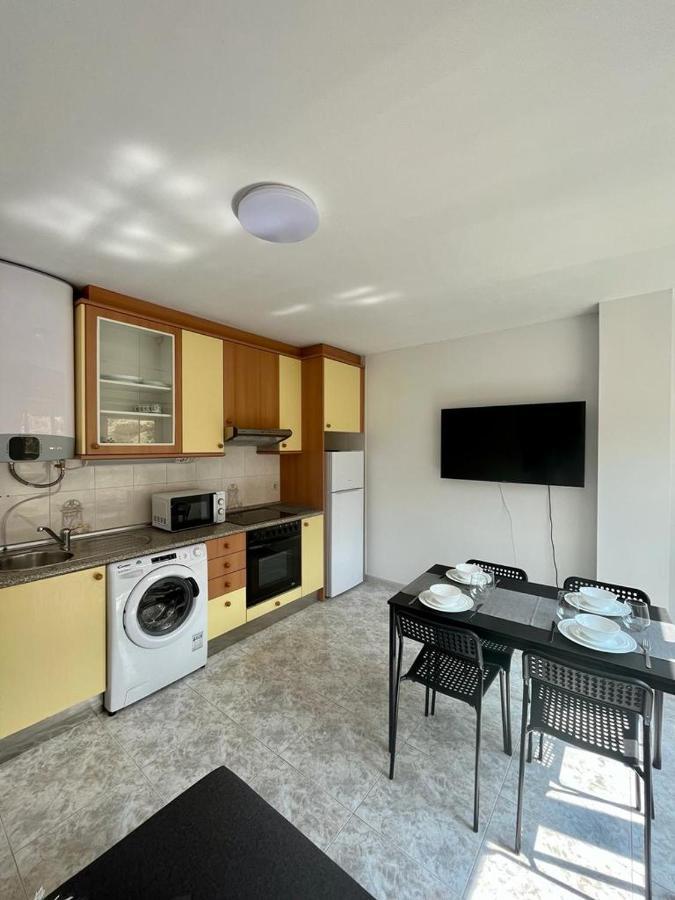 Raxel - Mino Apartment Bagian luar foto