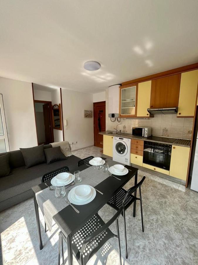 Raxel - Mino Apartment Bagian luar foto