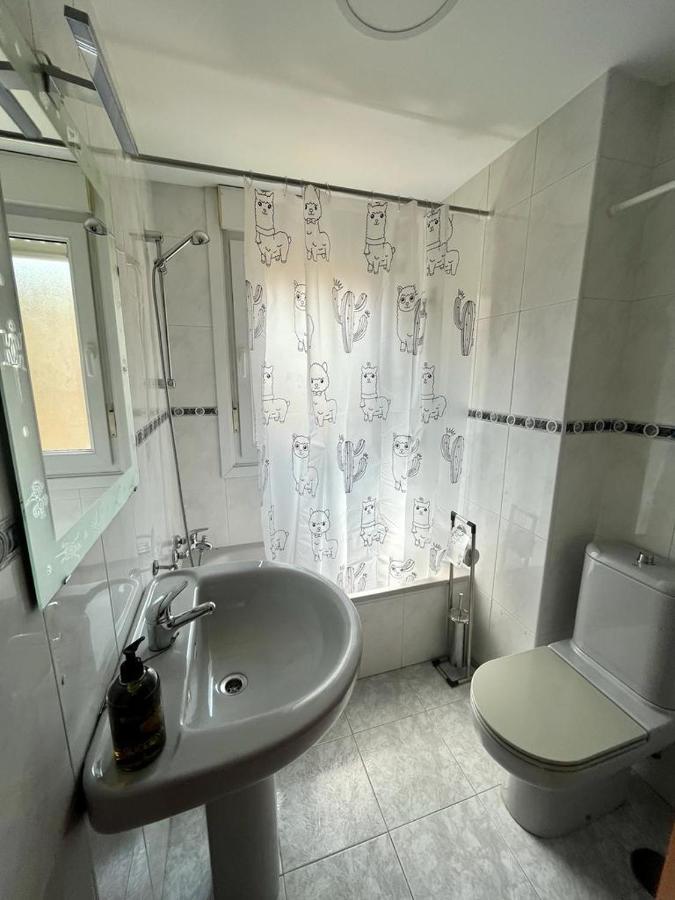 Raxel - Mino Apartment Bagian luar foto